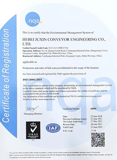 ISO 14001 ISO 14001