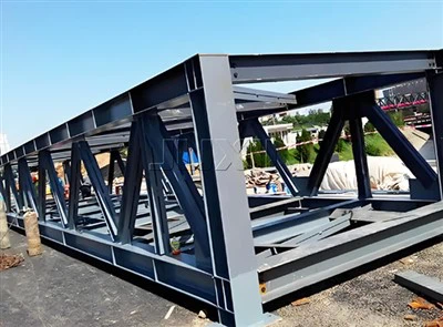 Cos'è una traversa in legno?